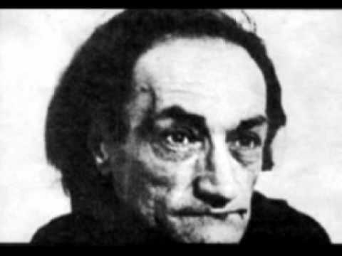 Antonin Artaud