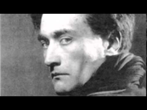 antonin artaud