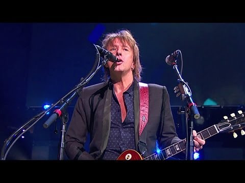 Bon Jovi - Livin' on a Prayer 2012 Live Video FULL HD