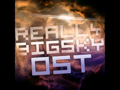 Really Big Boss - James Whitehead (RBS OST)