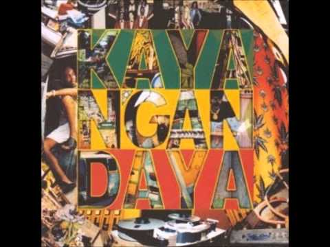 Gilberto Gil   Kaya N'Gan Daya Completo