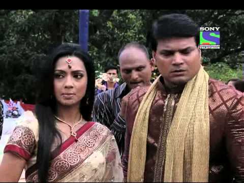 CID - Epsiode 676 - Daya Ki Dulhan Ka Raaz