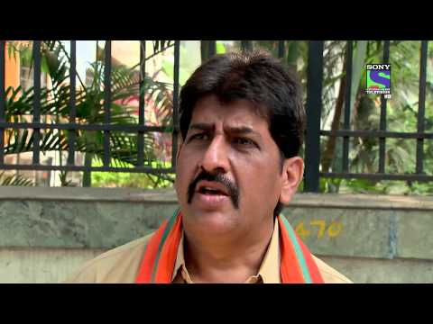 CID - Daya in Danger - Episode 1018 - 15th November 2013