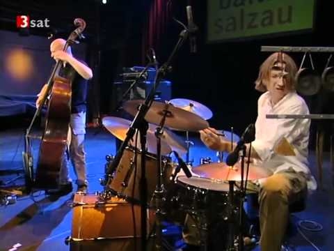 Esbjorn Svensson Trio (E.S.T.) play I Meant You (Jazz Baltica, 1999)