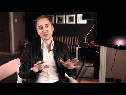 Paul van Dyk interview (part 1)