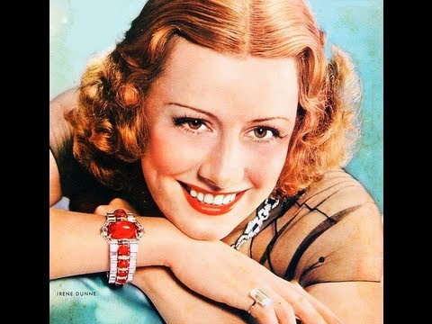 Erenia - My Tribute to Irene Dunne