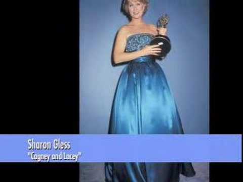 Actress in a Drama Emmy Winners 1966-2007. 08 version in progress.