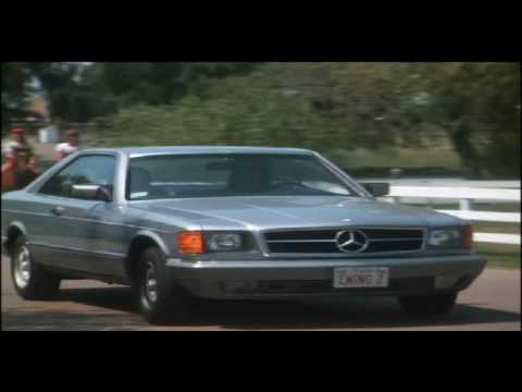 Mercedes-Benz  / Dallas