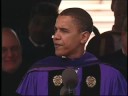 2006 Northwestern Commencement - Sen. Barack Obama