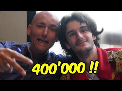 Best of 400 000 - Fanta & Bob