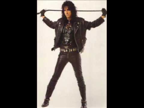 Alice Cooper Speak about His Christian Faith