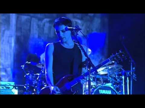 Placebo - Without You I'm Nothing [Rock Am Ring 2003]