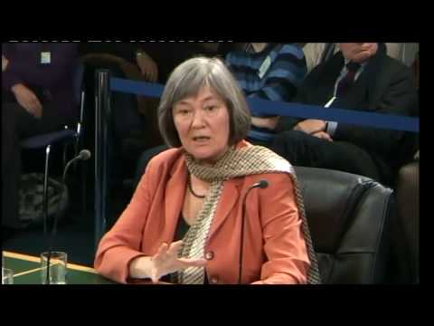 Clare Short Iraq-Chilcot Inquiry 2nd Feb 2010