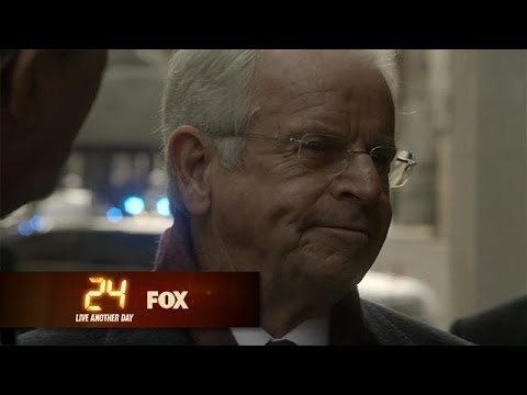 #24in12 - In 6 Days | 24: LIVE ANOTHER DAY | FOX BROADCASTING