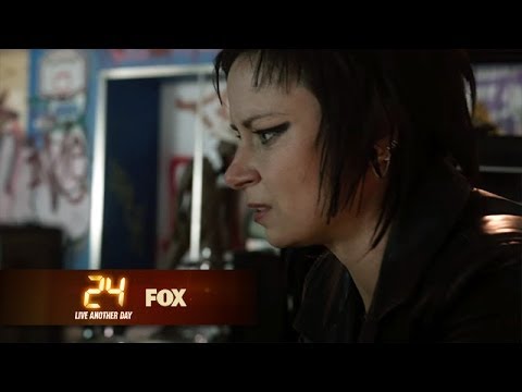 #24in12 - In 7 days | 24: LIVE ANOTHER DAY | FOX BROADCASTING