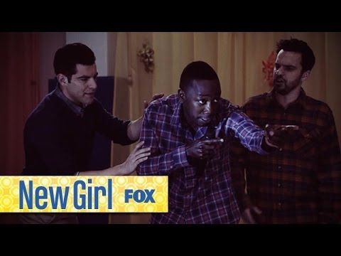 Behind The Music: The Dumbest Boys in School | NEW GIRL | FOX BROADCASTING