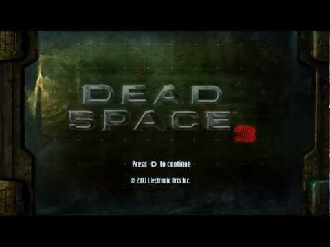 Dead Space 3 - Part 1: Jake Gyllenhaal