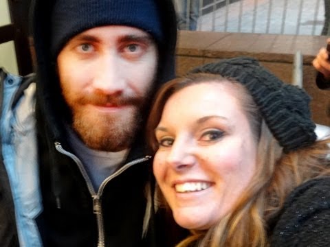 Jake Gyllenhaal + Review 