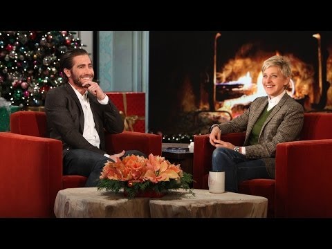 Jake Gyllenhaal's Hand Injury