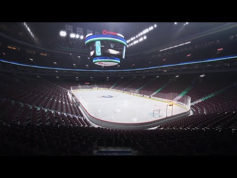 NHL 15 Trailer (PS4/Xbox One)