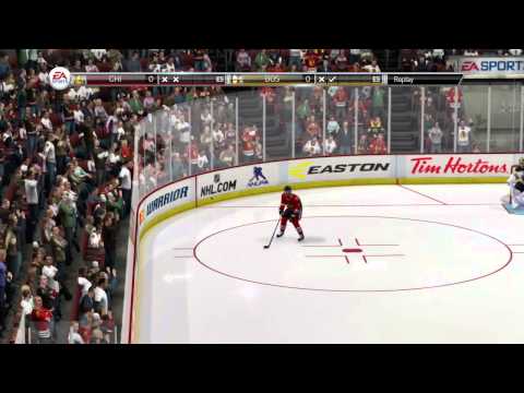 NHL 14: Shootout Commentary ep. 31 