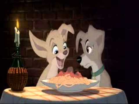 Lady and The Tramp II Full Fandub (OPEN)