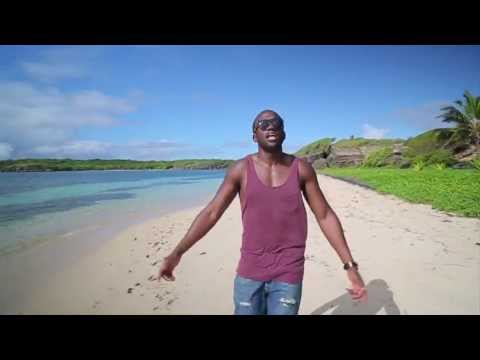 NJ Feat Axel Tony - Rien que pour elle (Clip Officiel)