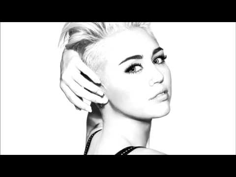 MILEY CYRUS MEGA MIX