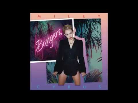 Miley Cyrus - Bangerz Full Album (Deluxe) + Download link