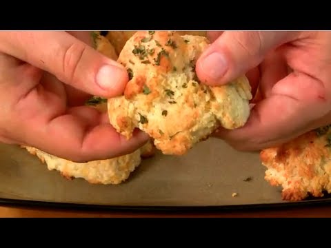 Red Lobster Cheddar Biscuits - Recipe Ripoff #1