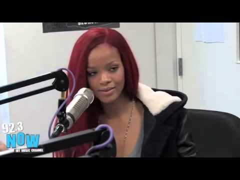 Rihanna Interview | Let's talk Justin Bieber!