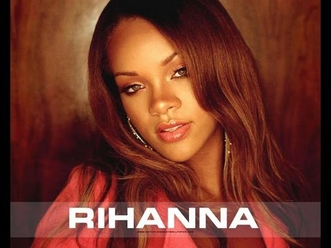 Created By DJYUUNs  Remix   Rihanna Greatest Hits Compilation