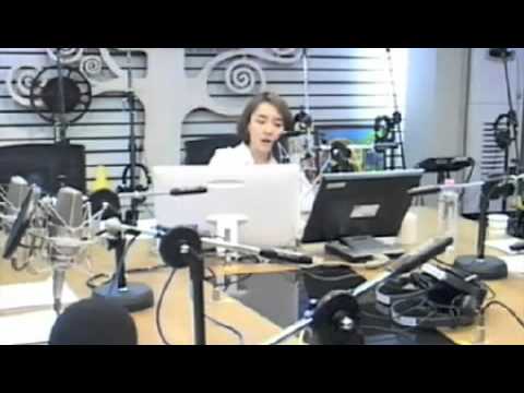 [eng subs] 120514 EXO-K on Younha's Starry Night Radio Show (PART 1)