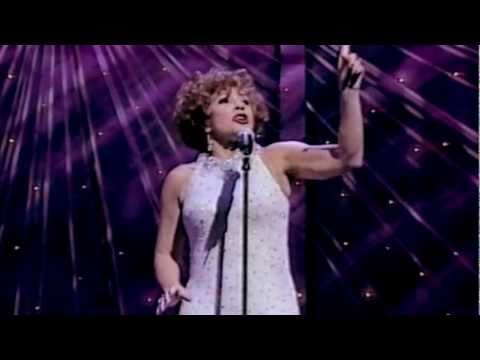 Shirley Bassey - Light My Fire / I Am What I Am (Royal Variety 2000)