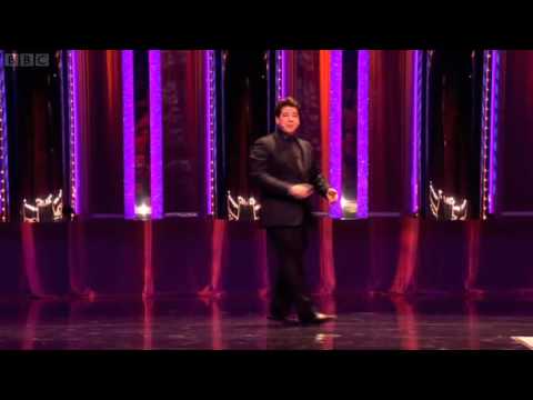 The Royal Variety Performance 2010 Part 1