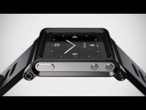 Apple's Smartwatch: Everything We Know So Far - Tech Fetish Podcast