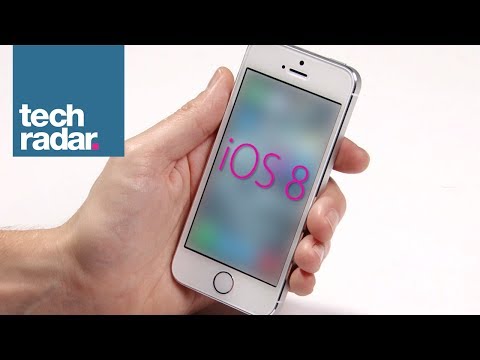 iOS 8: 10 ways to make it Apple's best OS yet