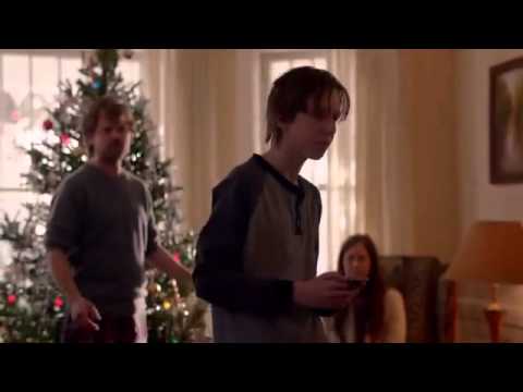 Apple iPhone Christmas Commercial 2013