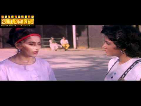 100 Days 1991 Hindi Movie Part-1/16