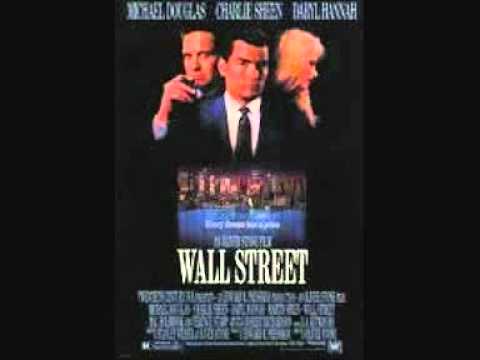 wall street 1987 review