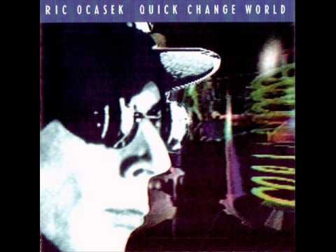 Ric Ocasek - Feeling's Got to Stay (1993)