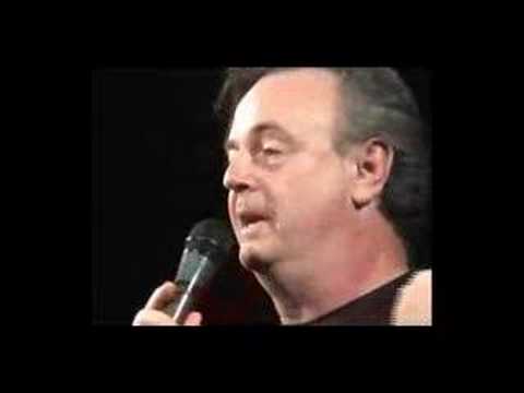 Stand-up Comedy de Marcelo Mansfield 1