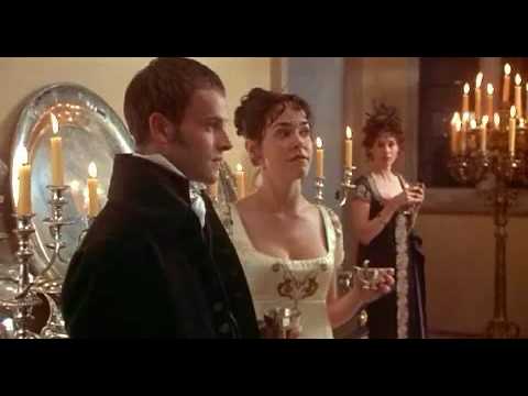 Mansfield Park (1999) HQ trailer