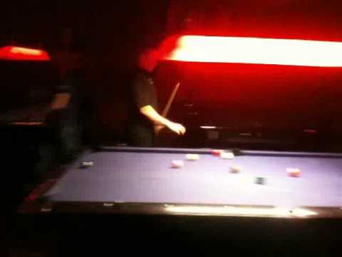 Scott Higgins @ Mansfield Rileys pool hall[2]