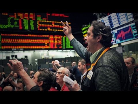 Trader Chaos as Nasdaq Halts Options Trading