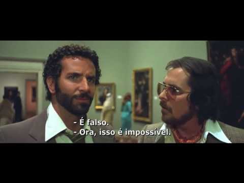 Trapaça - Trailer Legendado