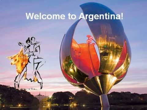 Argentina Travel Guide - Dos and Donts