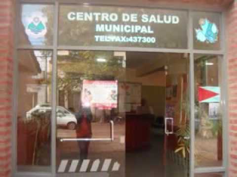 Argentina Health Care System