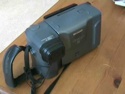 A Simple Way To Convert Camcorder Analog Video Tapes To Digital