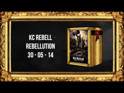 KC Rebell - HAYVAN DVD Trailer Nr. 2